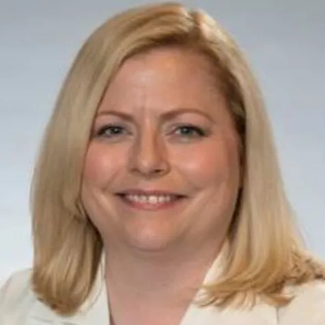 Kristin M Johnson