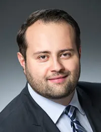 Miguel Mercado