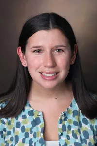 Allison Hush Deckard