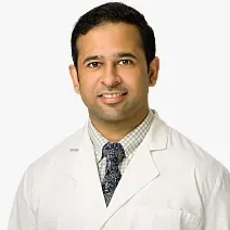 Bharatsinh Mahendrasinh Gharia