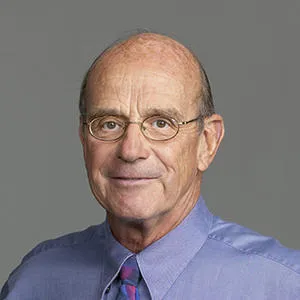 Donald Edward Potter