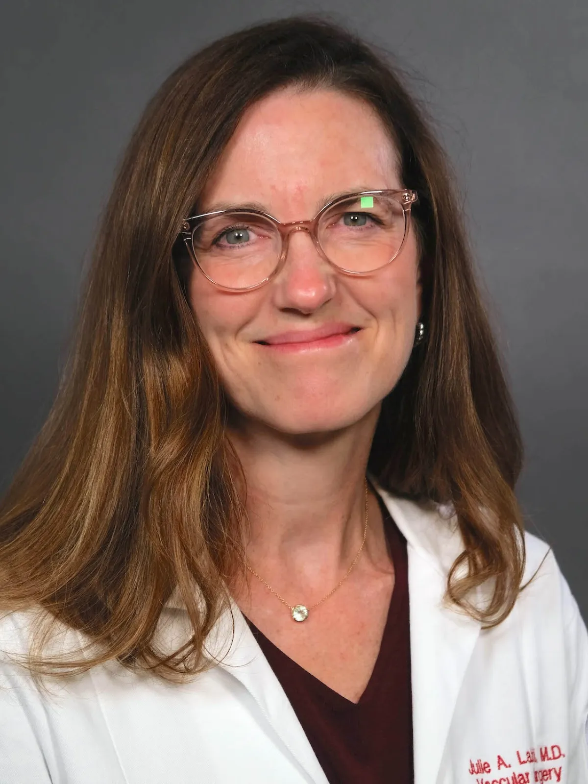 Julie A. Lahiri