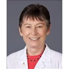 Dr. Barbara Socha