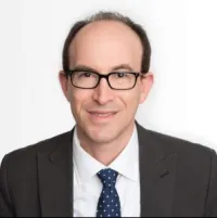 Chad Brecher