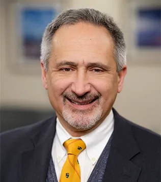 Kevin V. James