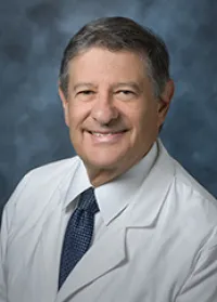 Shlomo Melmed