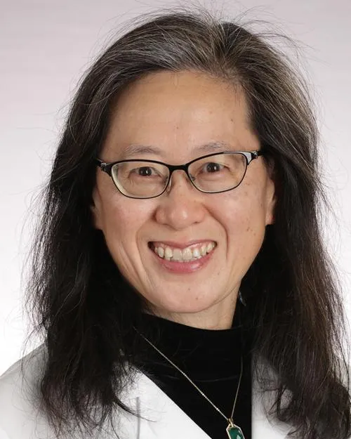 Josephine Mei