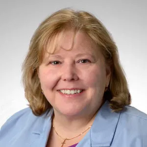 Mary J. Mikhailov