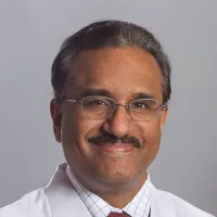 Satheesh Nair