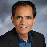 Atam J. Mehdiratta