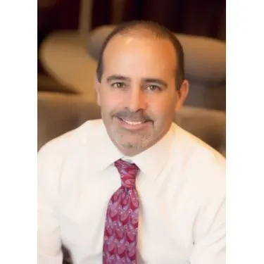 Matthew H. Conrad