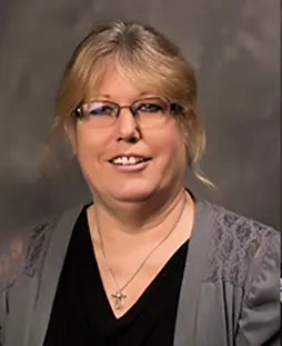 Faith Stroud