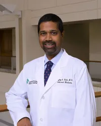 Vijay A. Koli