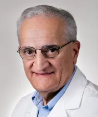 Richard Harootunian