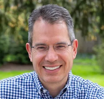 Steven Eric Roskos