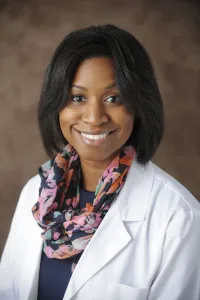 Bernice Pritchett