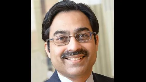 Anurag Maheshwari
