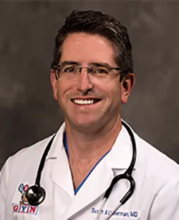 Scott Lieberman