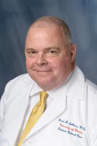 Kevin Joseph Sullivan