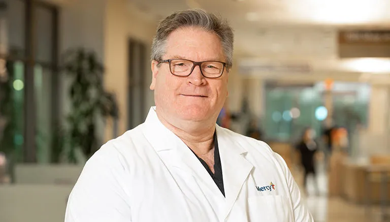 Darren Walter Goff