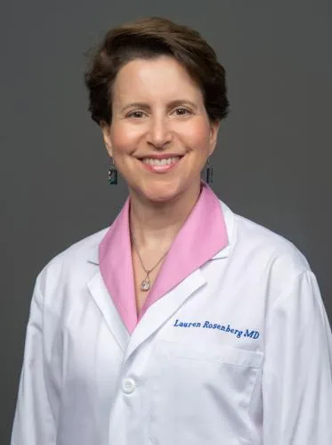 Lauren Rosenberg