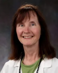 Elaine Jones