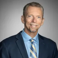Christian D. Bentley