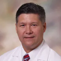 Charles Camacho