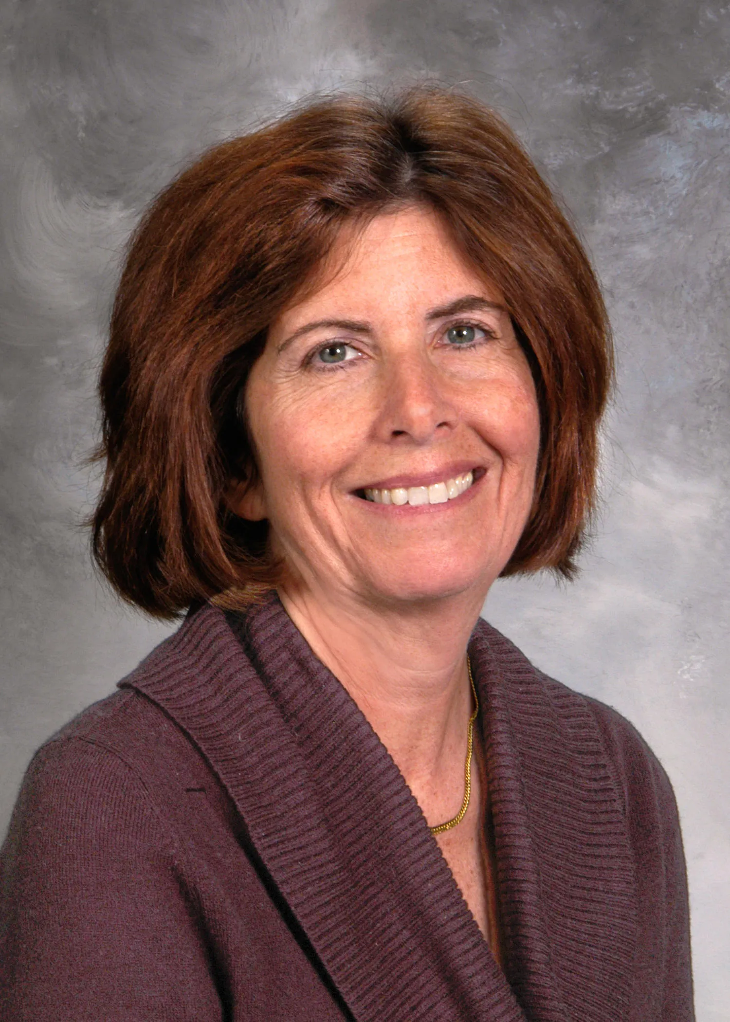 Leslie Frances Carroll