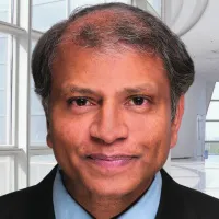 Syed E. Ahmed
