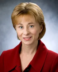 Brenda Peart