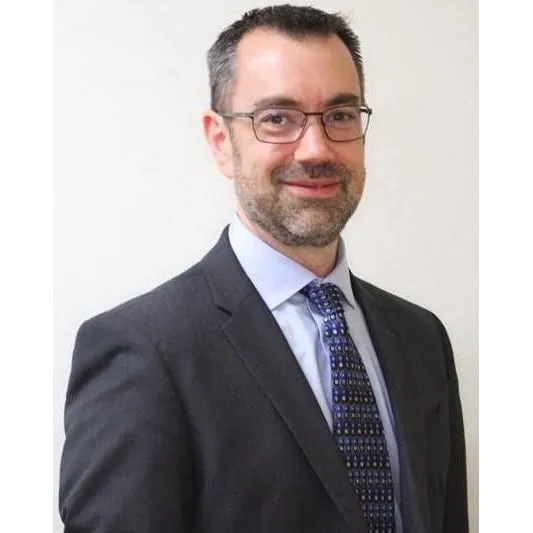 Brian David Murphy