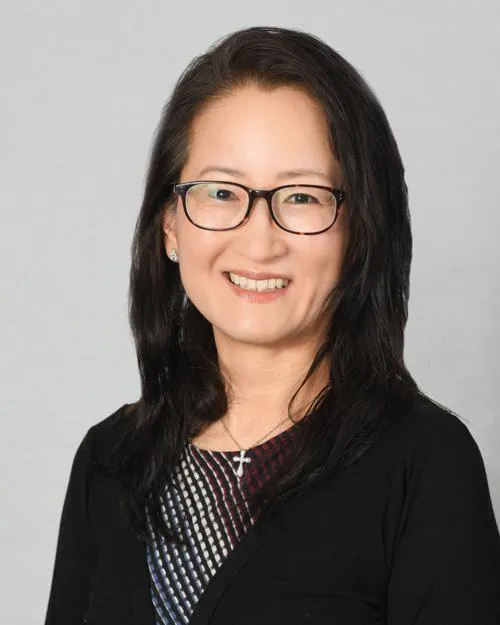 Anne J Park