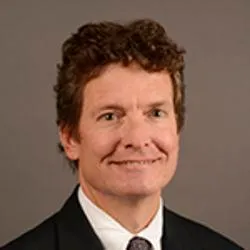Charles D. Leahy