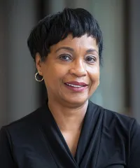 Monica T. Foreman-Hyacinthe