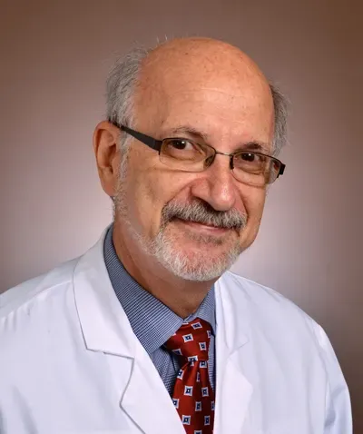 Gerard Weinberg