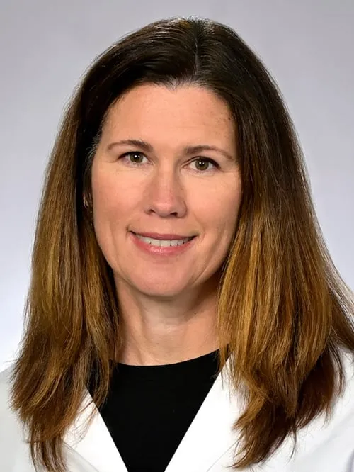 Elizabeth Rainville