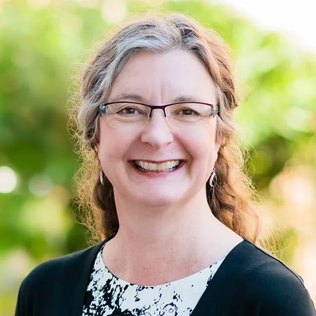 Susanne P. Martin Herz