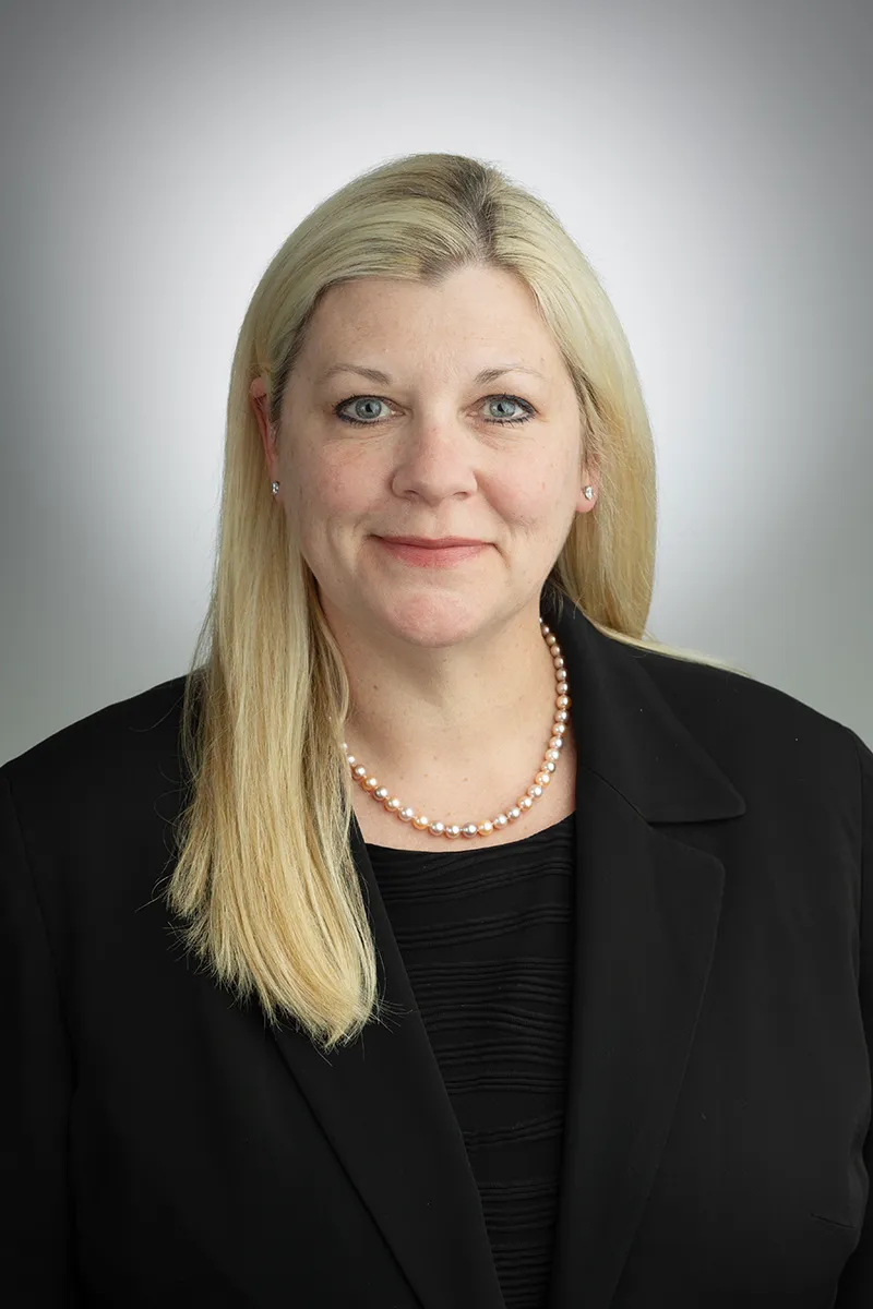 Julie Moldenhauer