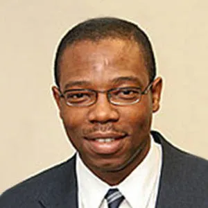 Babafemi T Taiwo