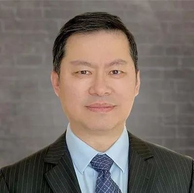 Jeffrey L. Gao
