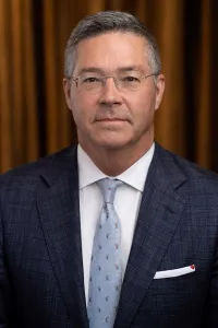 John Douglas Mitchell