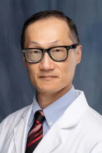 Calvin Choi