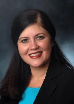 Frieda Rivera