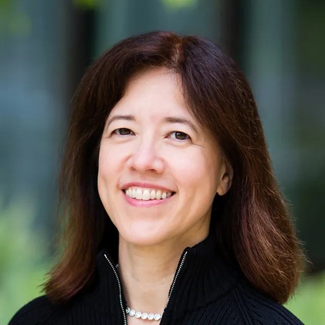 Jacquelyn Chyu