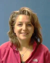 Nadine Zatsick
