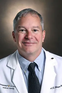 David S Haynes