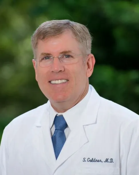 Stephen H. Goldner