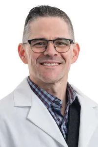 Darren Herzog