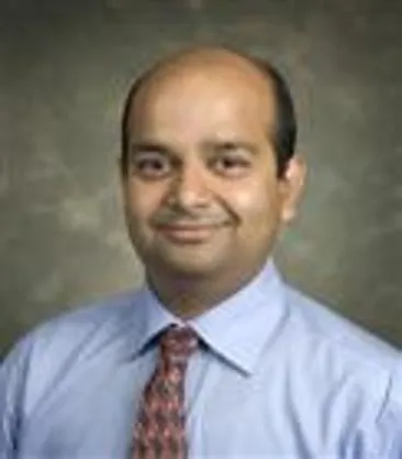 Badal G. Jain